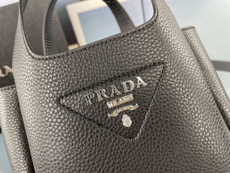 Prada Top Handle Bags